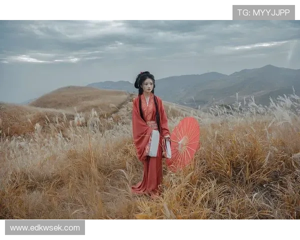 穿越时空的古韵华章：古装剧电视剧大全，一部浓缩的中华文化史诗