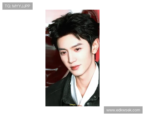 陈哲远：不止于“颜值”，探寻新生代演员的演技光芒